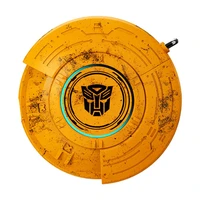 TWS Transformers TF-T31 austiņas (dzeltenas)