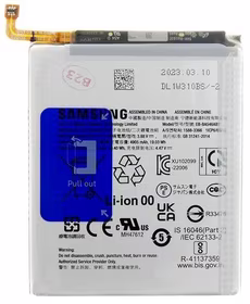 Baterija original Samsung A256 A25/A356 A35/A346 A34/A546 A54/A556 A55 5000mAh EB-BA546ABY (service pack)
