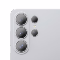 AmazingThing Radix AR objektīva stikls Samsung S26 Ultra kameras objektīvam - caurspīdīgs