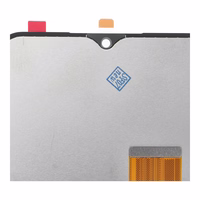 FixCell LCD displejs SAMSUNG a23 4G a235 (atjaunots bez rāmja)