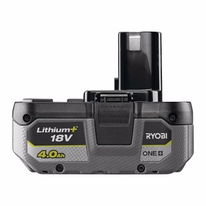 Li-Ion akumulators 4.0 Ah 18V Ryobi RB1840X