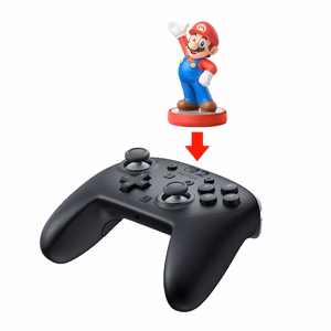 Nintendo Switch 2 Pro kontrolieris