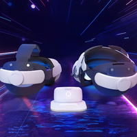 Baterija BOBOVR M2 Pro + uzlādes stacija