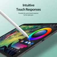 DUX DUCIS aizsargplēve (f) NAAD LCD Paper Like Film planšetdatoram iPad Air 11 (2024)