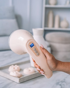 Beautifly B-Skinn BODY ручной массажер для похудения