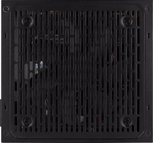 Aerocool LUX850 PC barošanas bloks 850W 80 Plus Bronze 230V 88% efektivitāte melns