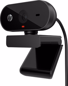 HP 320 FHD tīmekļa kamera
