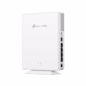 TP-Link EAP650-DESKTOP bezvadu piekļuves punkts 2976 Mbit/s balts Power over Ethernet (PoE)