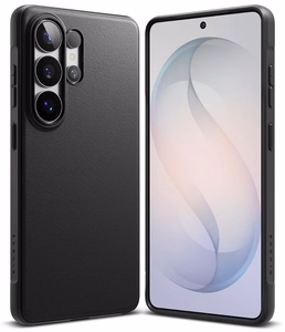 Ringke Onyx Maciņš for Samsung Galaxy S26 Ultra - melns