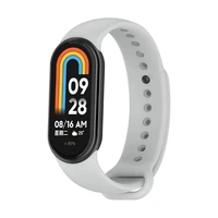 Josla Xiaomi Mi Band 8/9/10 pelēka