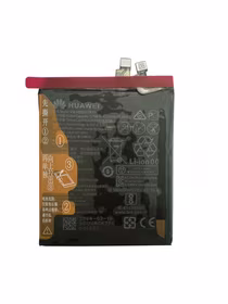 Original battery for Huawei P50 Pro HB536479EFW