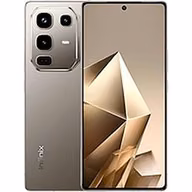 Infinix Note 50 Pro