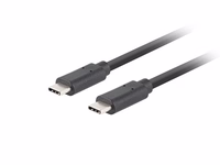 LANBERG CABLE USB-C M/M 3.2 GEN2 1.8M PD100W