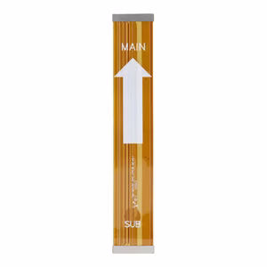 Galvenās plates elastīgais kabelis SAMSUNG M51