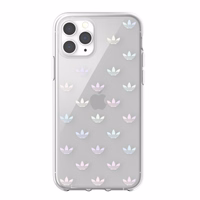 Adidas OR SnapCase ENTRY viedtālruņa apvalks iPhone 12 Pro - daudzkrāsains