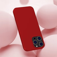 Maciņš X-Level "Dynamic" Samsung S918 S23 Ultra sarkans