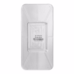 Mold for sublimation single case for IPHONE 15 PLUS