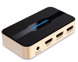 I/O VIDEO SPLITTER HDMI 4K/ACBG0-EU VENTION