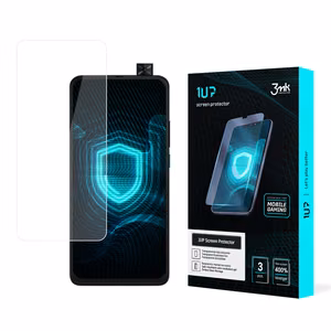 3mk 1UP – tālruņa ekrāna aizsargs modelim Motorola One Hyper