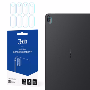 3mk Lens Protection – kameras objektīva aizsargs modelim Huawei MateBook E