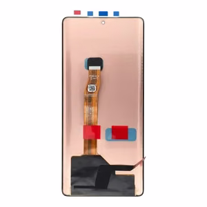 LCD displejs HONOR X9A X40 Magic 5 lite OEM modelim, bez rāmja