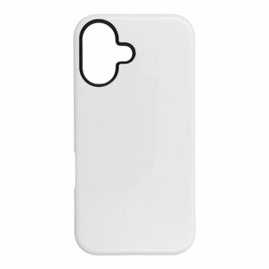 Divslāņu maciņš sublimācijai, saderīgs ar MagSafe, IPHONE 16