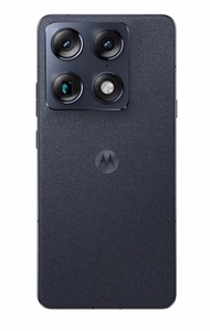 Motorola Moto Signature 6.8" Dual SIM Android USB Type-C 16 GB 512 GB 5200 mAh Black