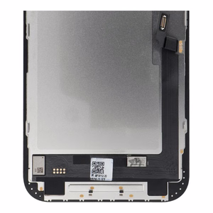 FixCell LCD displejs IPHONE 16 PLUS SOFT OLED 120Hz (Diagnoze: lietots)