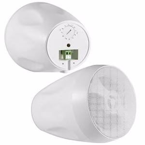 Landscape Speakers, 20W, 4'' Two-Way, Balts (Pair)