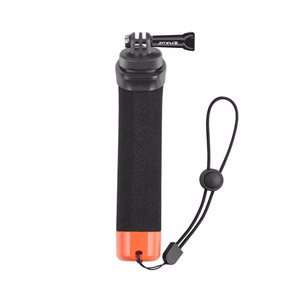 Puluz peldspējas stiprinājums sporta kamerām (ieskaitot DJI Action 2, Osmo Action)