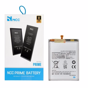 Ncc akumulators Samsung A23 / M52 5G / A73 5G / F23 5G, 5000 mAh