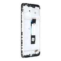 LCD ekrāns Xiaomi Redmi 9T / Redmi 9 Power / Redmi Note 9 4G / Poco M2 / Poco M3