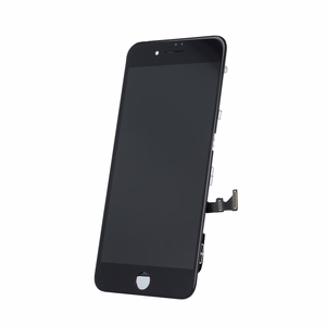 LCD дисплей с сенсорным экраном iPhone 7 Plus черный AAAA