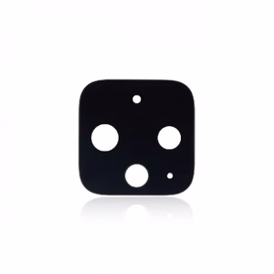 Aizmugurējās kameras lēca saderīga ar Google Pixel 4 aizmugurējās kameras lēca