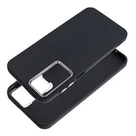 FRAME Case for XIAOMI Redmi Note 15 Pro 4G black