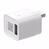 Viedais adapteris, USB ZigBee slēdzis SONOFF ZBMicro (max 36W)