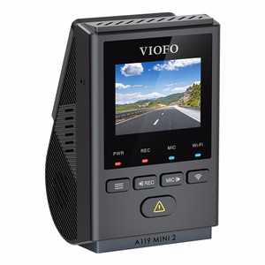 Viofo A119 Mini 2-G – GPS videoreģistrators