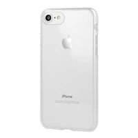 Vennus silikona apvalks Samsung Galaxy J3 2017 caurspīdīgs