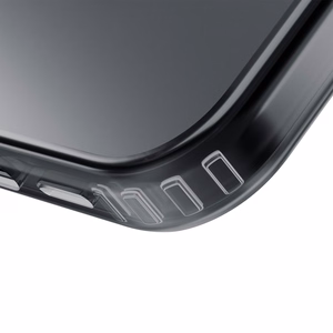 3mk Frosty MagCase viedtālruņa apvalks iPhone 17 Air - balta
