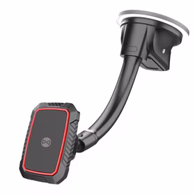 Forever automašīnas turētājs vējstiklam MH-270 magnētiskais melns