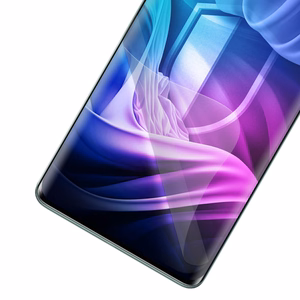 3mk Silky Matt Pro – tālruņa ekrāna aizsargs modelim Vivo V40 Pro 5G