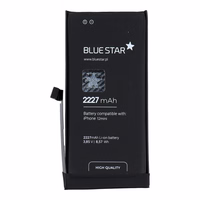 Baterija iPhone 12 MINI 2227 mAh Blue Star HQ