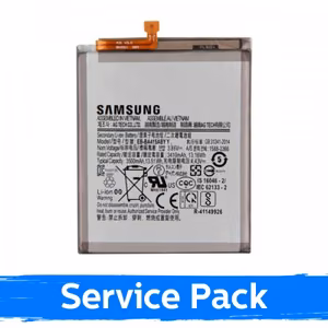 Аккумулятор для Samsung A415 A41 EB-BA415ABY (Service Pack)