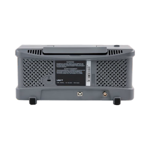 Osciloskops Uni-T UTD2102CL+