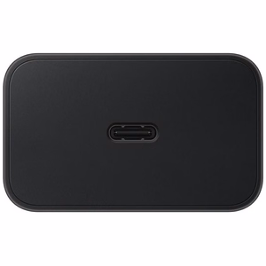 Lādētājs Samsung EP-T6010NBEGWW 60W USB-C, melns