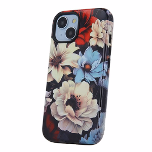 Decor case for iPhone 12 / 12 Pro 6,1" Garden