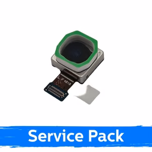 Kamera saderīga ar Samsung S938 S25 Ultra aizmugurējā kamera / (ultrawide) 50M / (Service Pack)