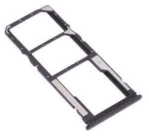 SIM card holder Xiaomi Redmi 10 5G Graphite Pelēks ORG