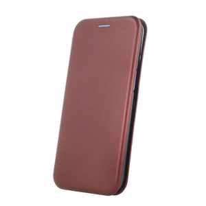 Viedais Diva maciņš for iPhone 17 6,3" bordo