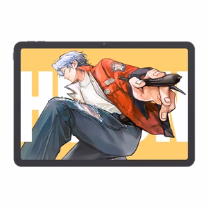 Grafiskā planšete HUION Kamvas Pad 12 KP1202